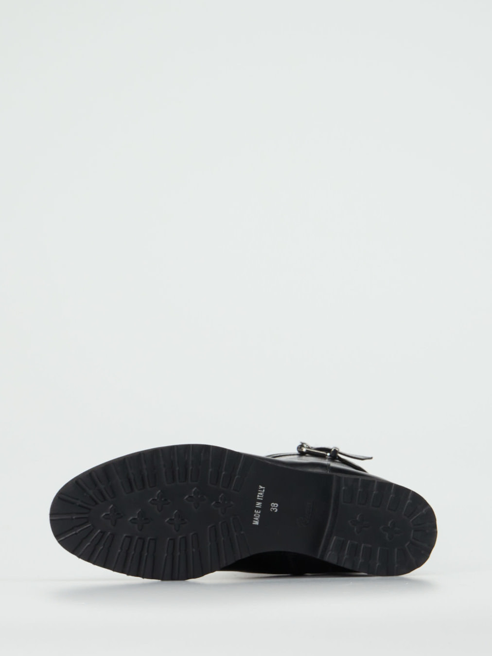 Stiefel schwarz 1853009000705