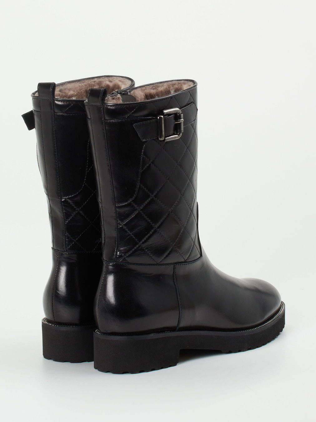 Stiefel schwarz 1853009000703