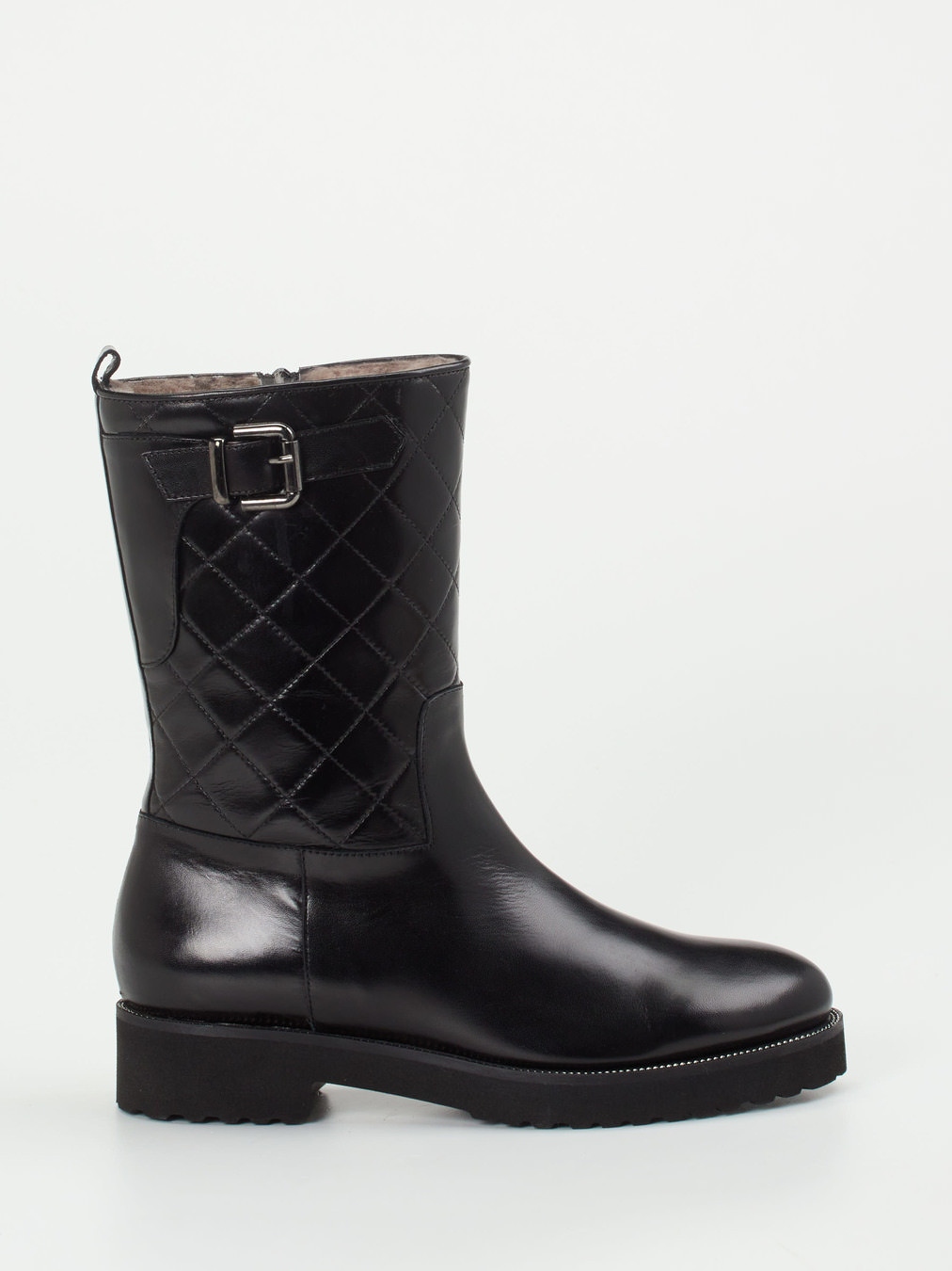 Stiefel schwarz 1853009000701