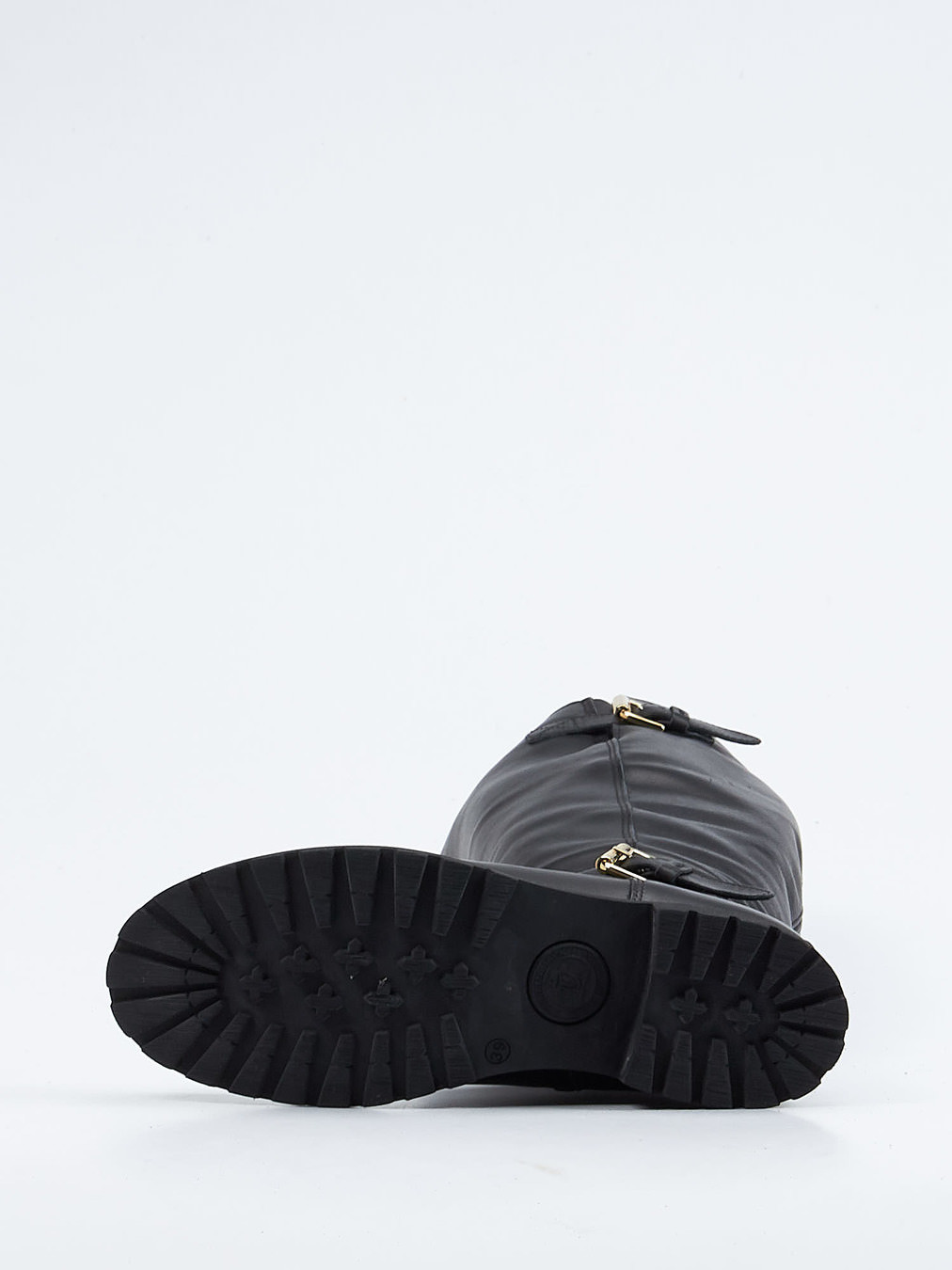 Stiefel schwarz 1863009000605