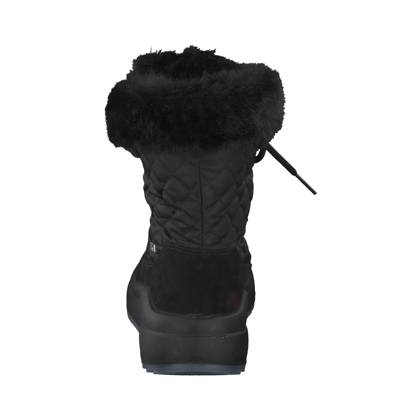 Stiefel schwarz 189300900103