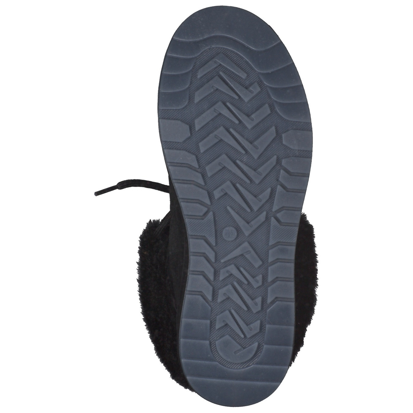 Stiefel schwarz 189300900105