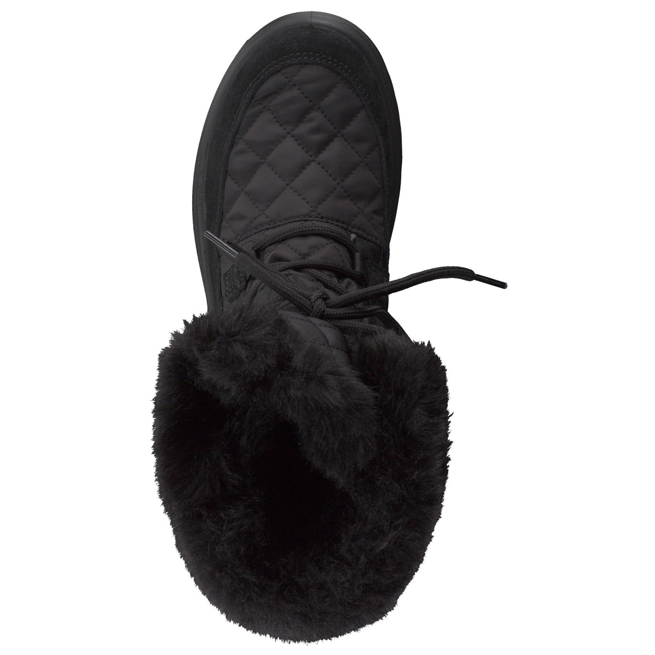 Stiefel schwarz 189300900107