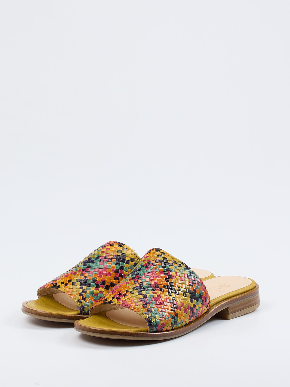 Pantolette multi 2100999001502