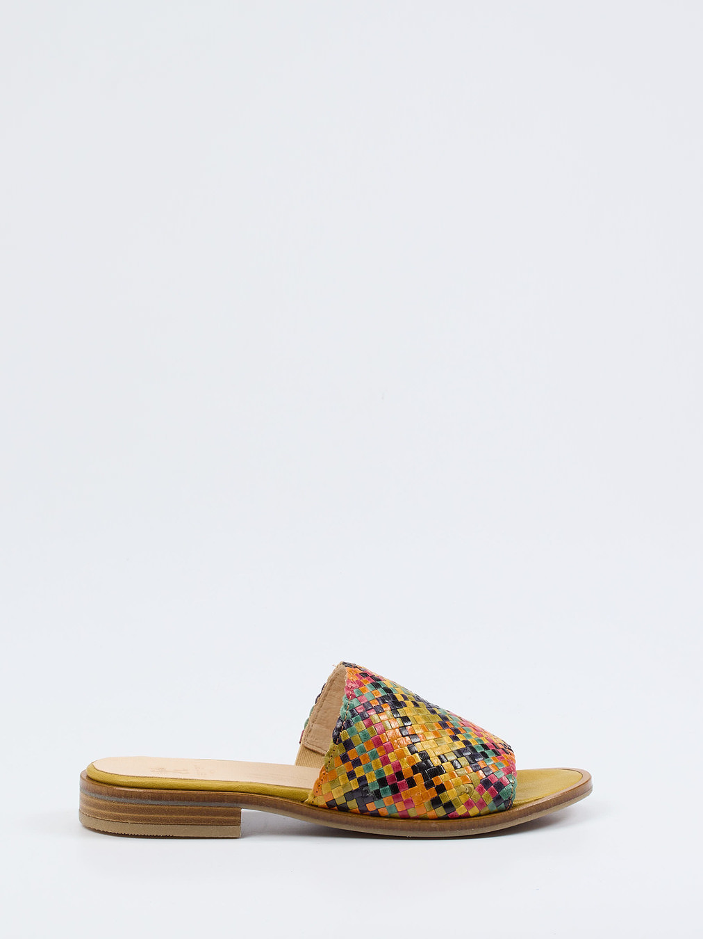 Pantolette multi 2100999001501