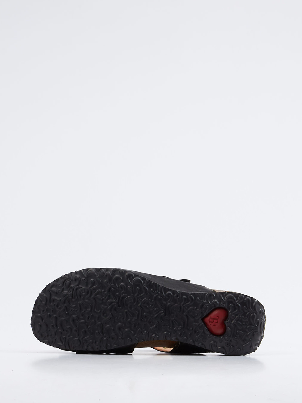 Pantolette Mizzi schwarz 2102009001305