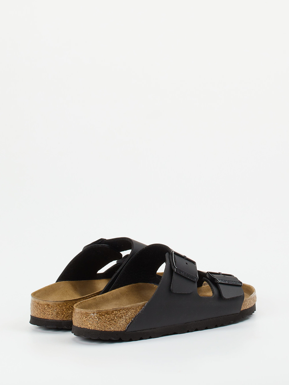 Pantolette Arizona schwarz 2110009000403