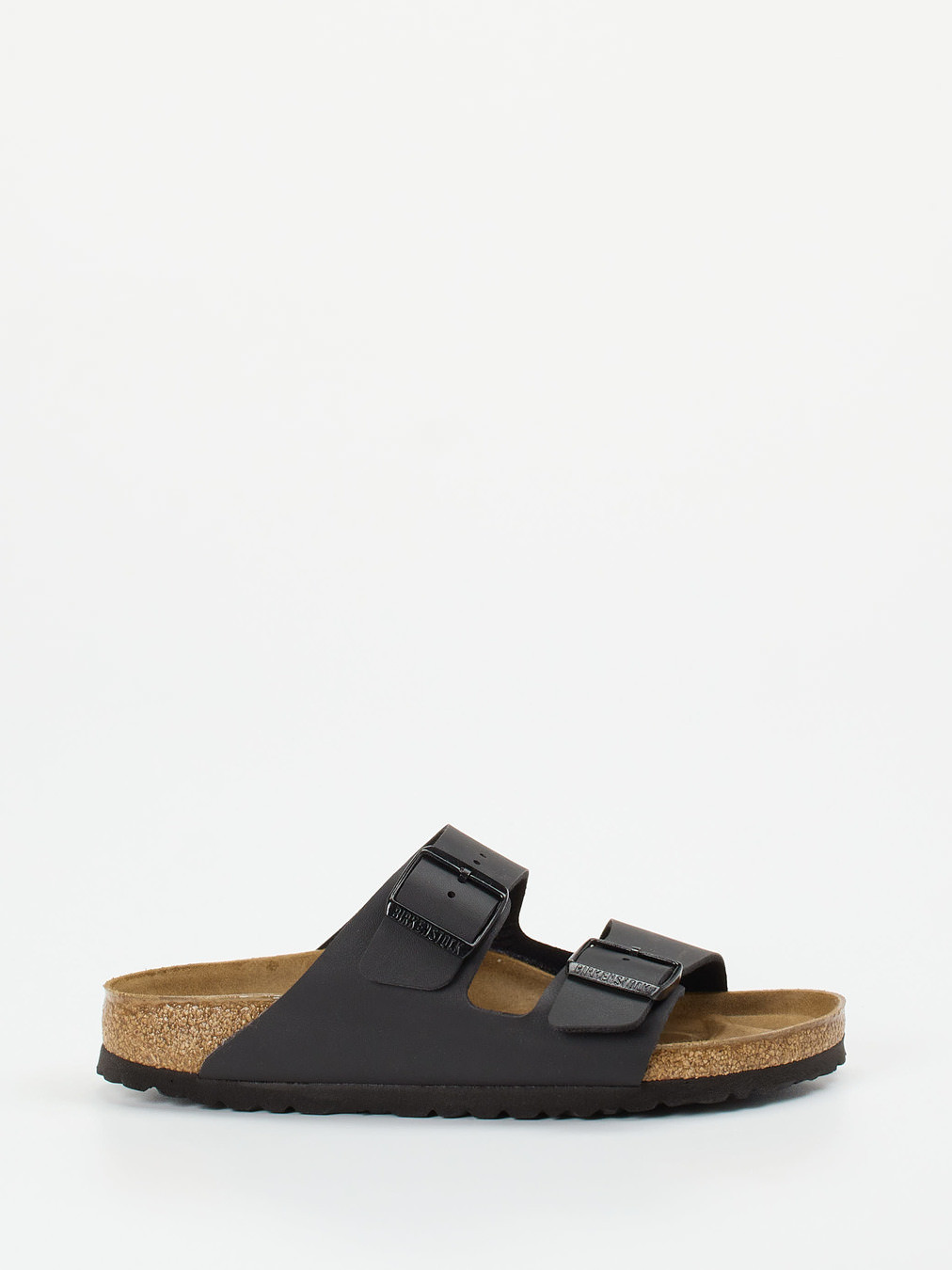 Pantolette Arizona schwarz 2110009000401