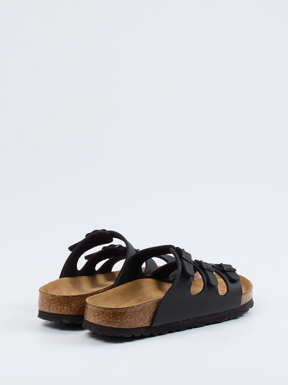 Pantolette Florida schwarz 2110009000503