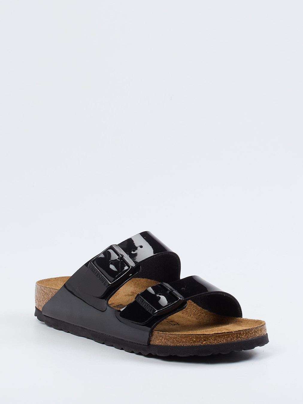 Pantolette Arizona schwarz 2110009001606