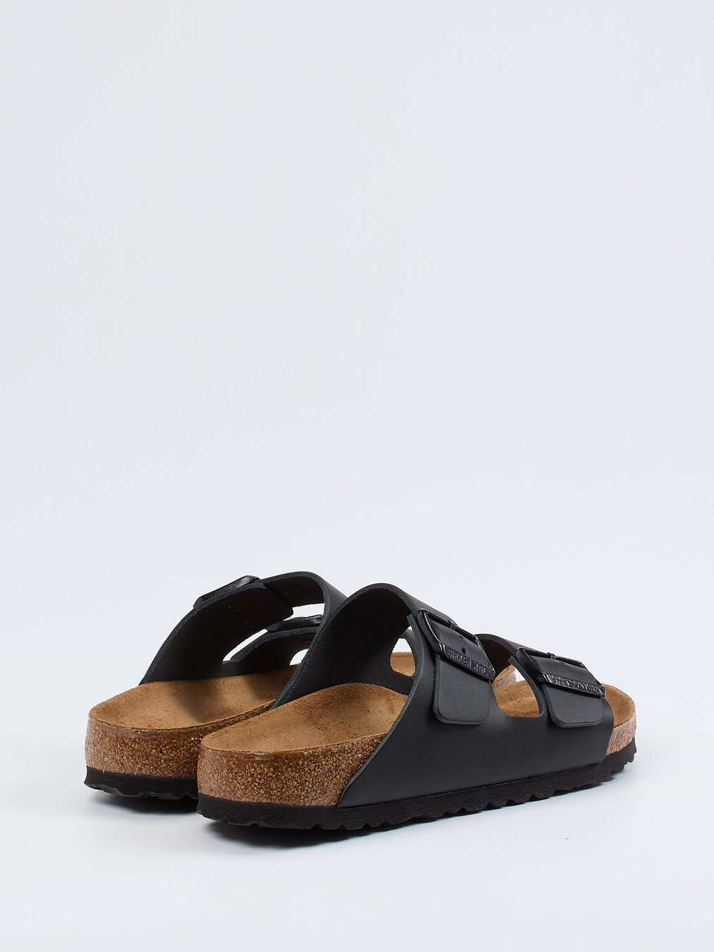 Pantolette Arizona schwarz 2110009001503