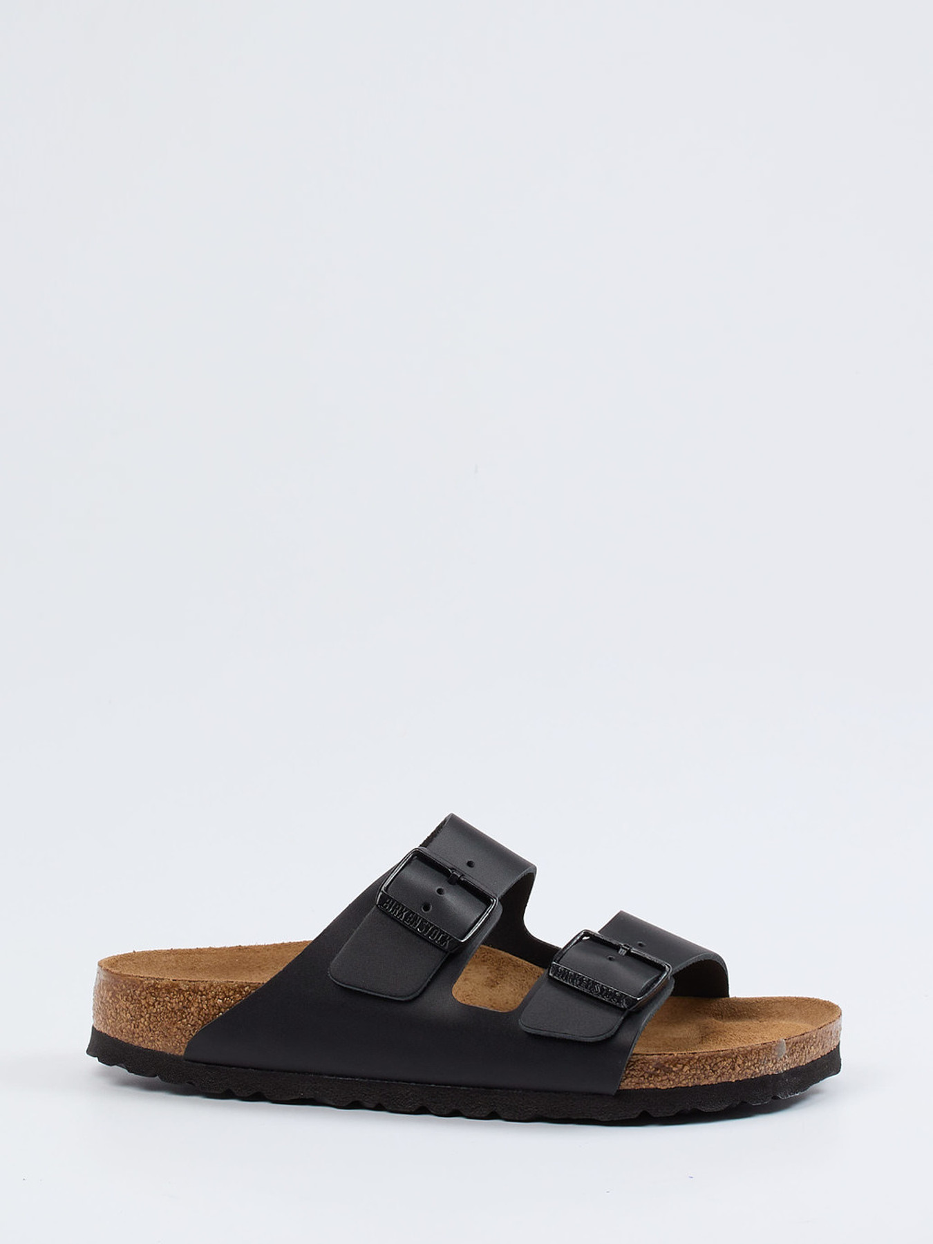 Pantolette Arizona schwarz 2110009001501