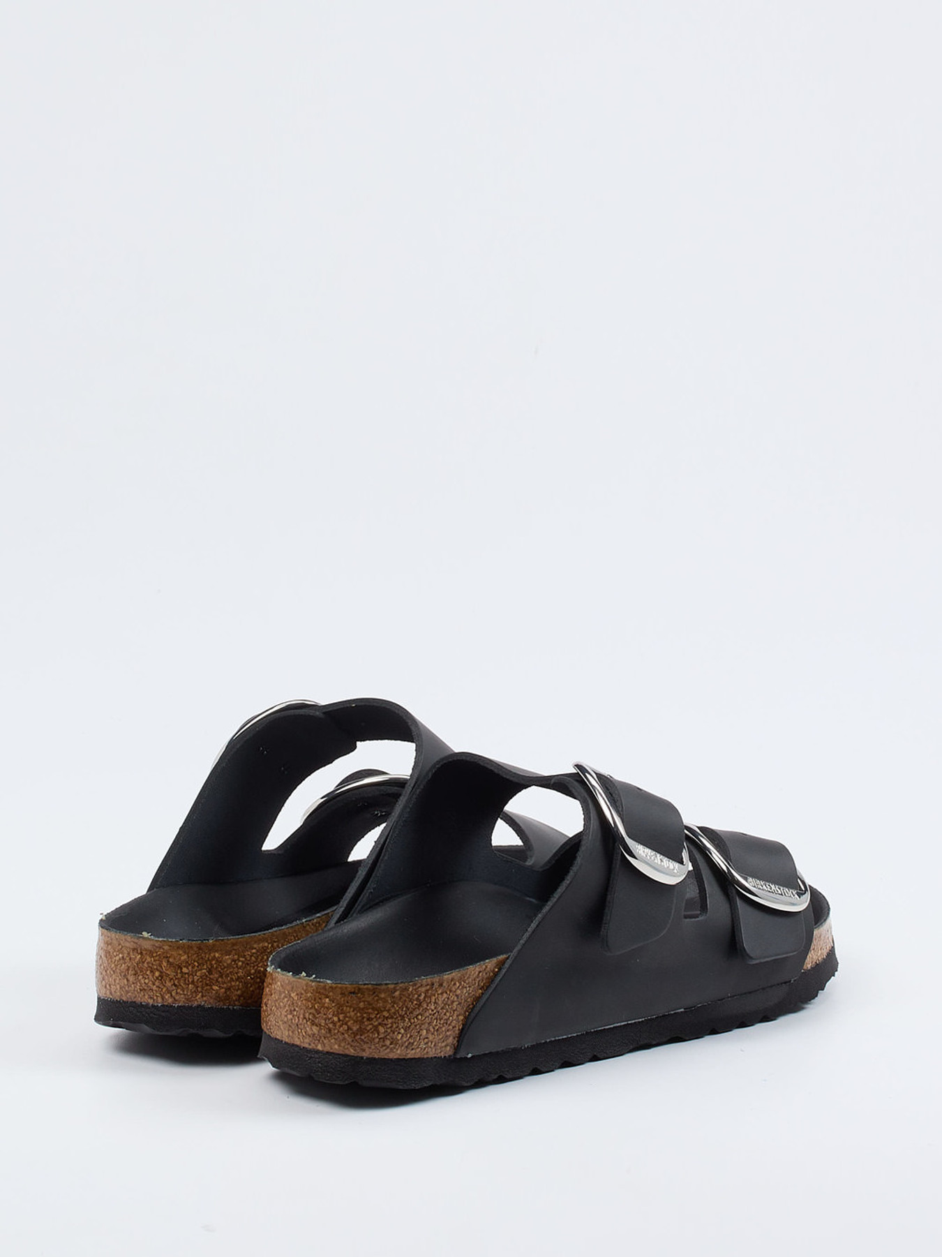 Pantolette Arizona schwarz 2110009002303