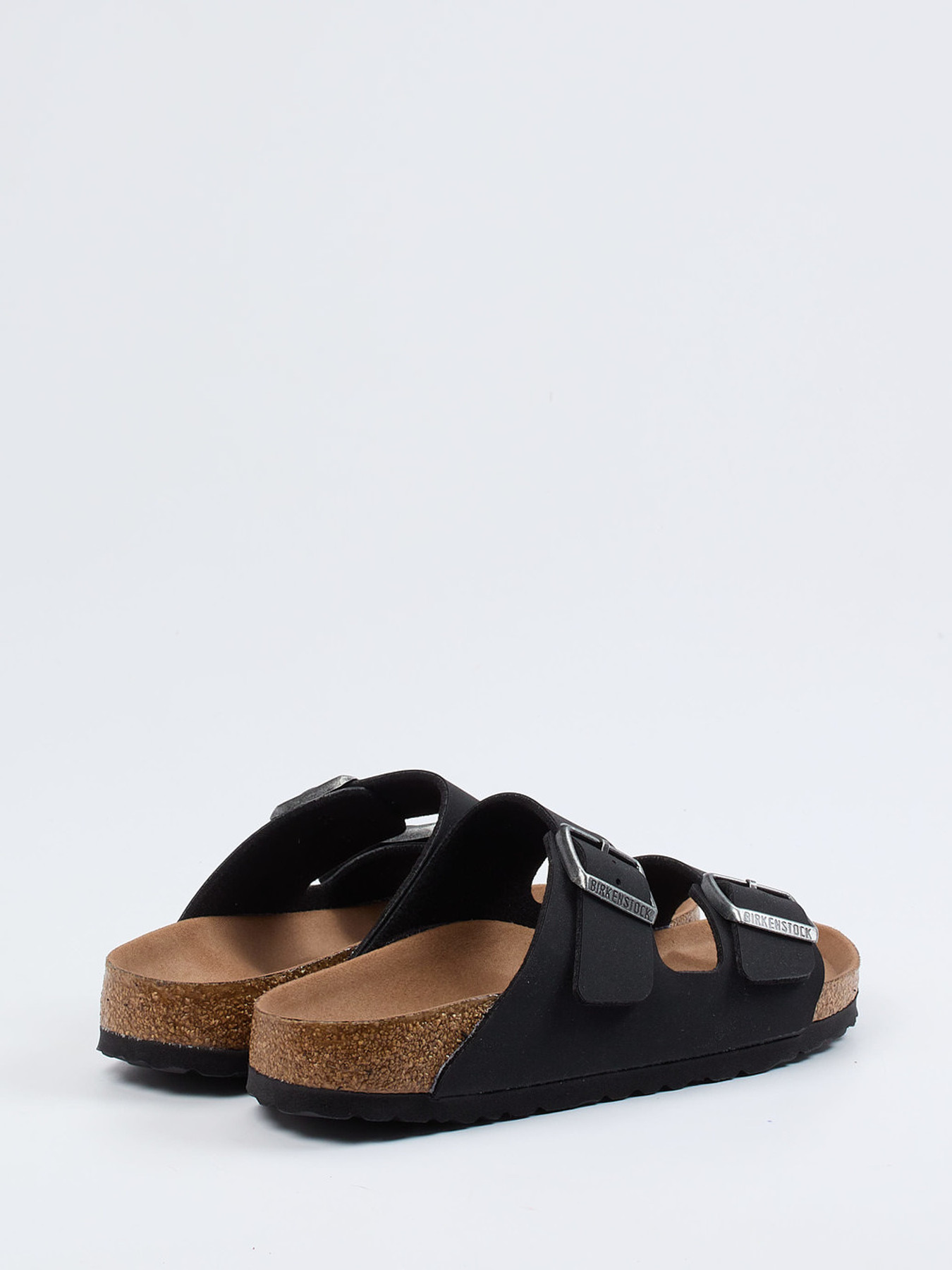 Pantolette Arizona schwarz 2110009004303