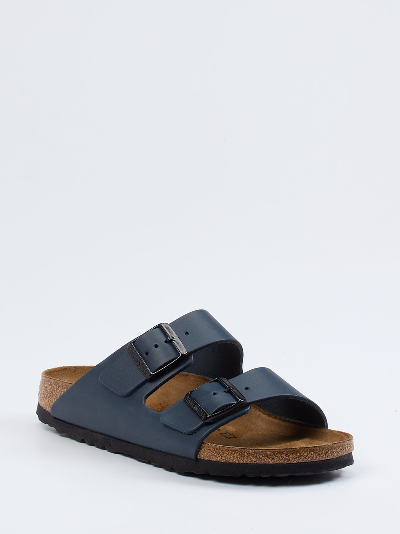 Pantolette Arizona blau 2110109001906