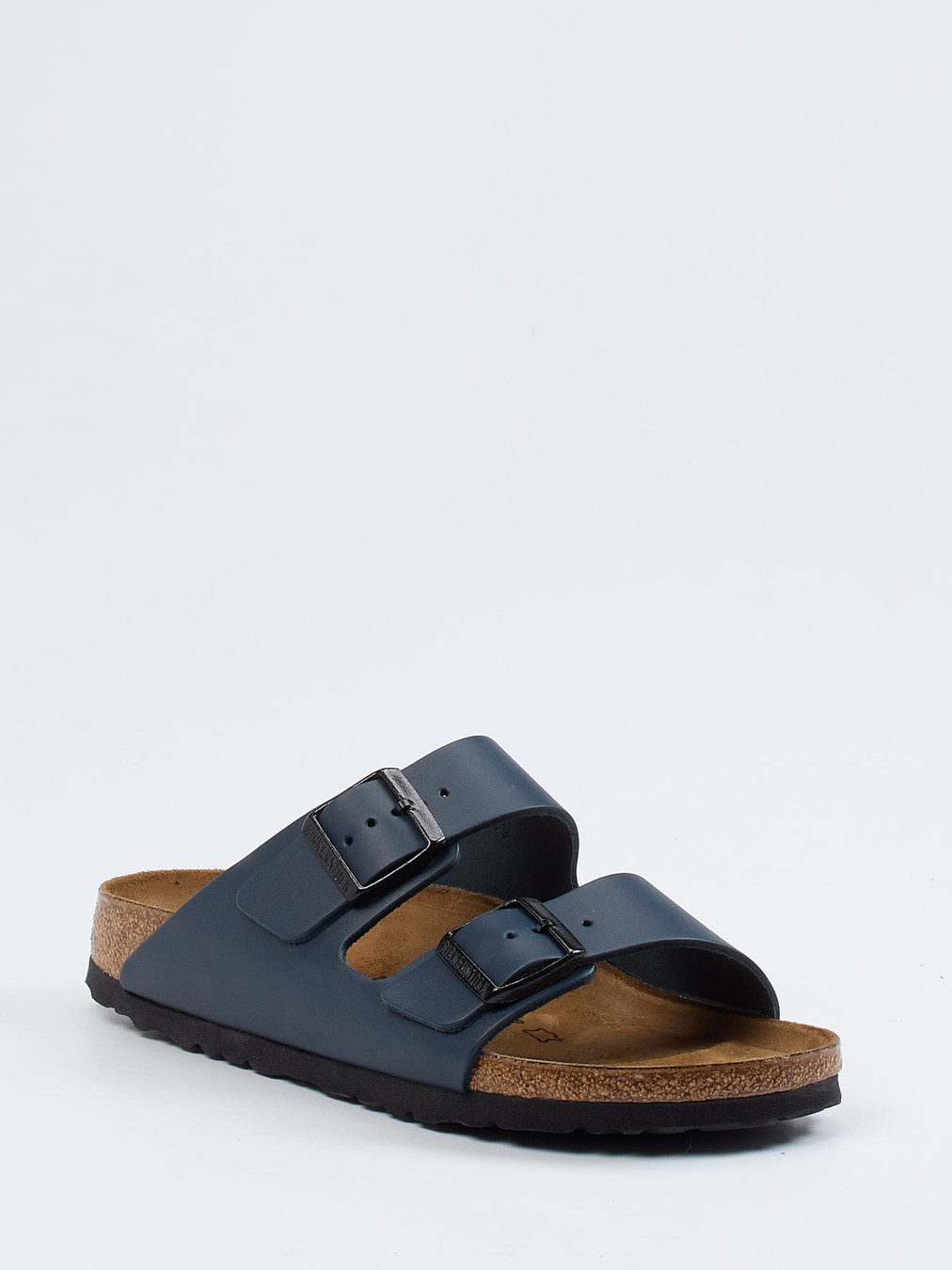 Pantolette Arizona blau 2110109001906