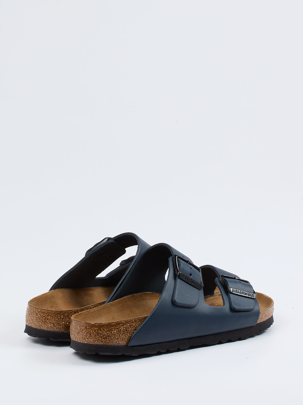 Pantolette Arizona blau 2110109001903