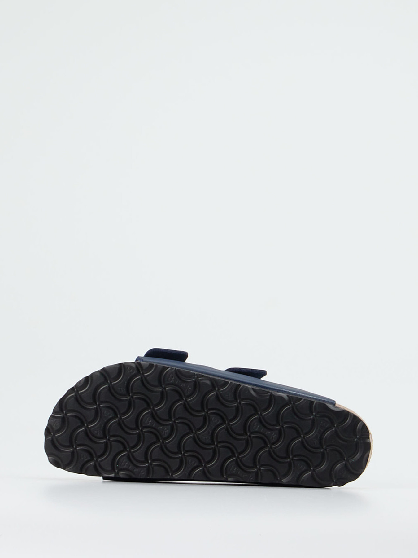 Pantolette Arizona blau 2110109002005