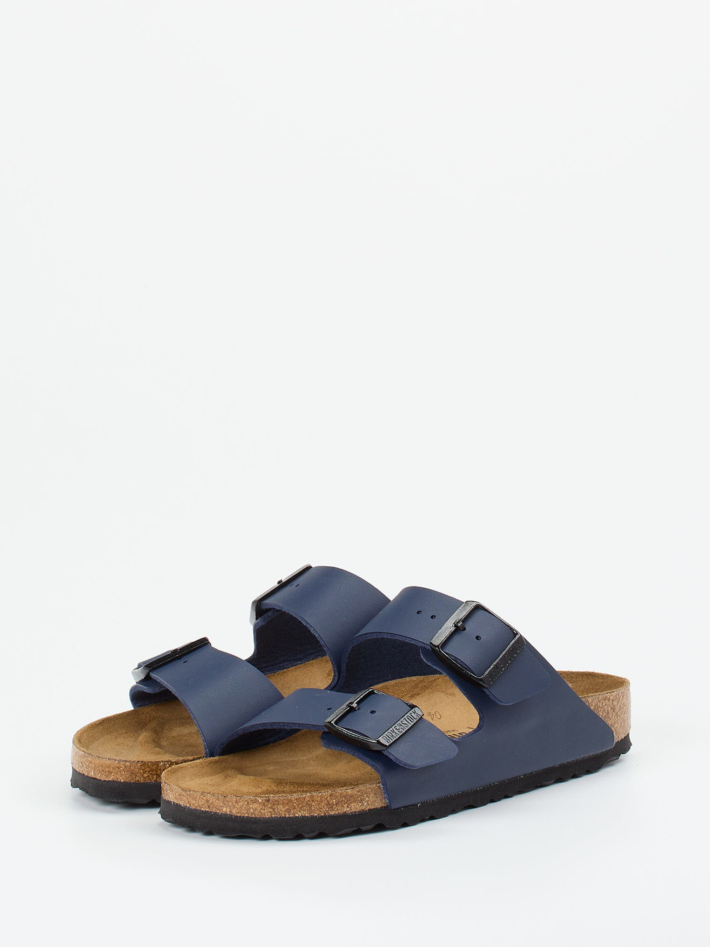 Pantolette Arizona blau 2110109002002