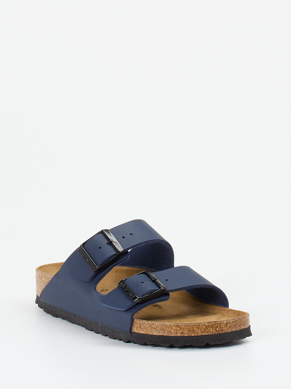 Pantolette Arizona blau 2110109002006