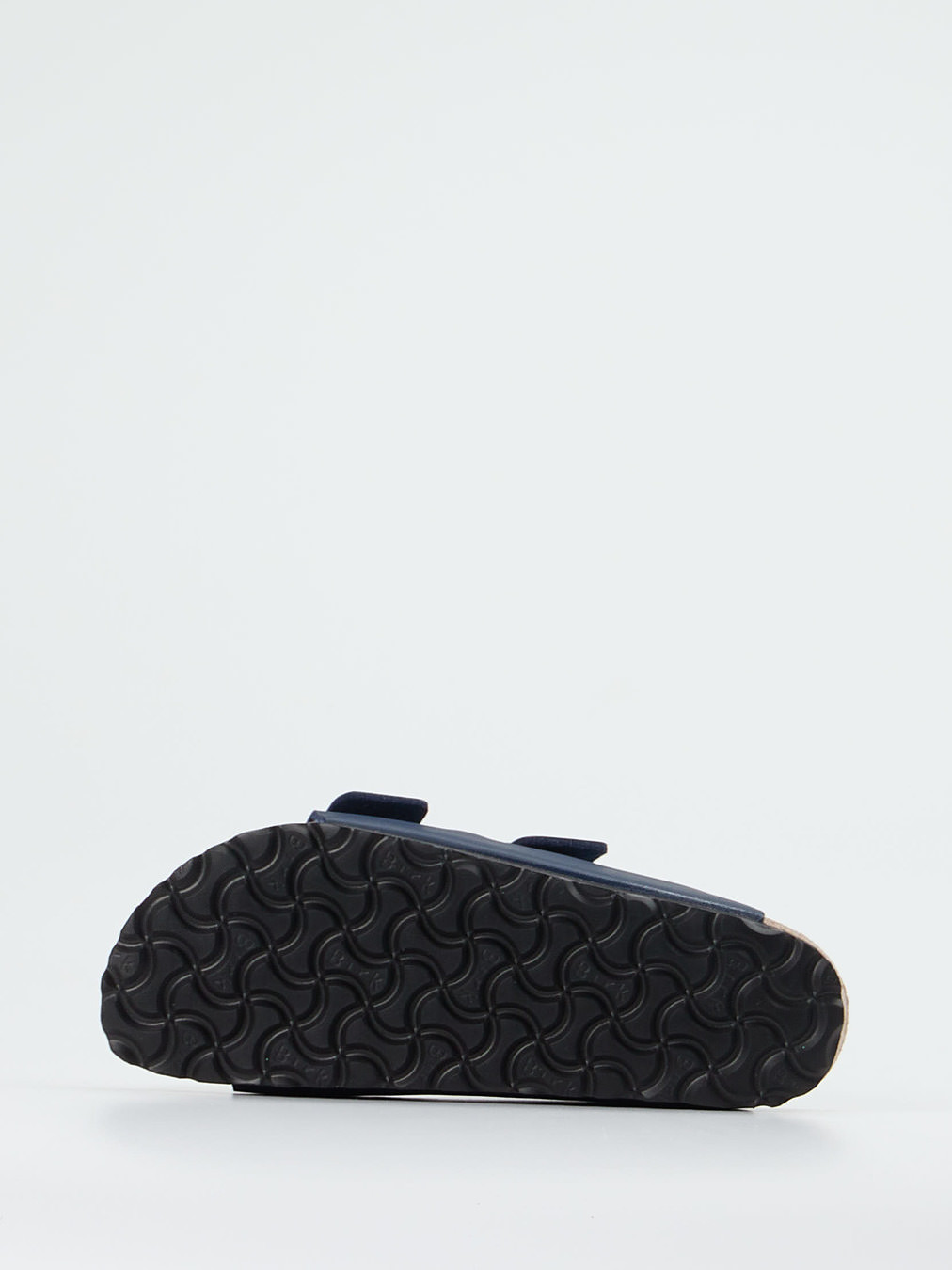 Pantolette Arizona blau 2110109002005