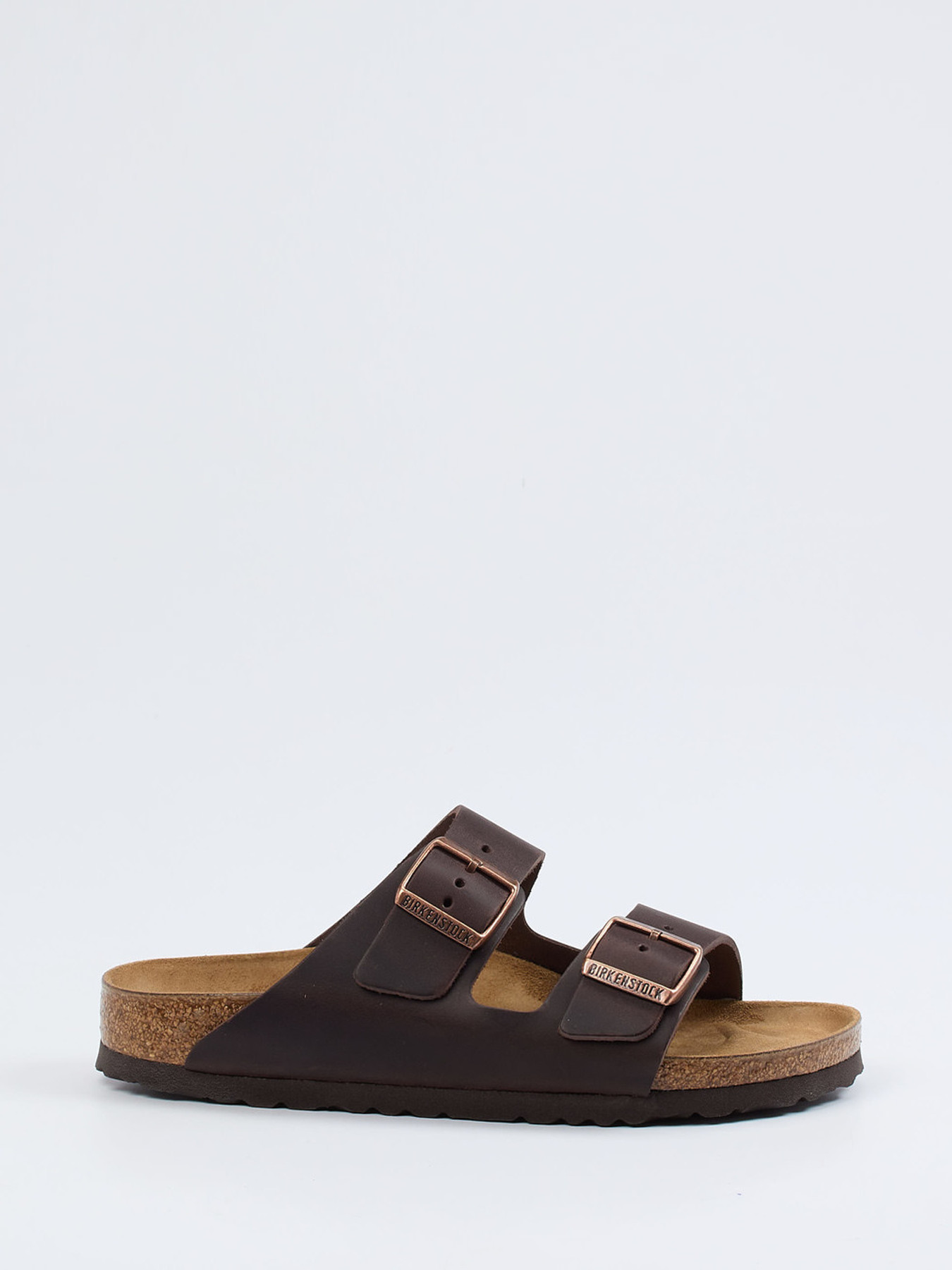 Pantolette Arizona braun 2110209000101