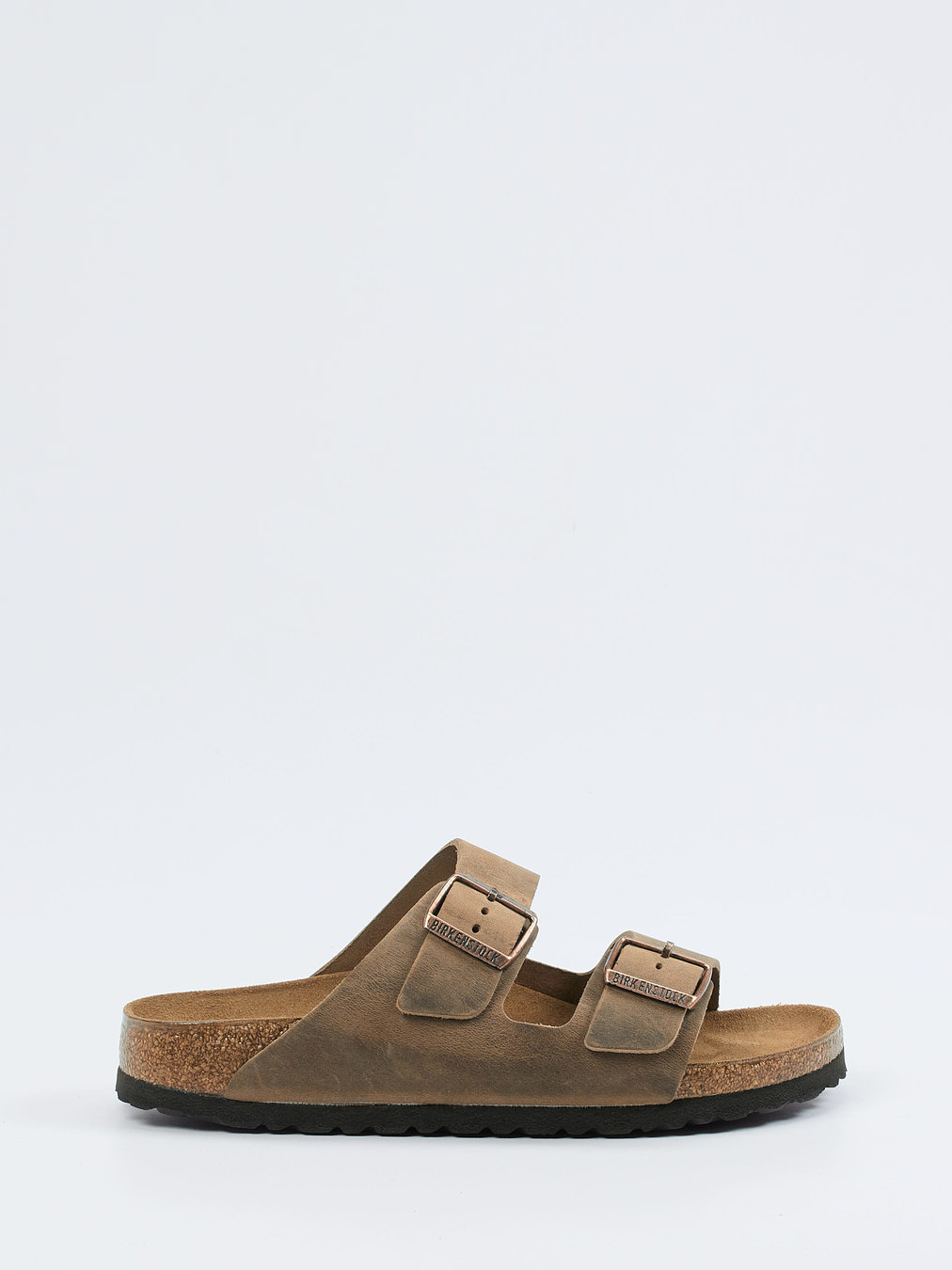 Pantolette Arizona braun 2110229000201