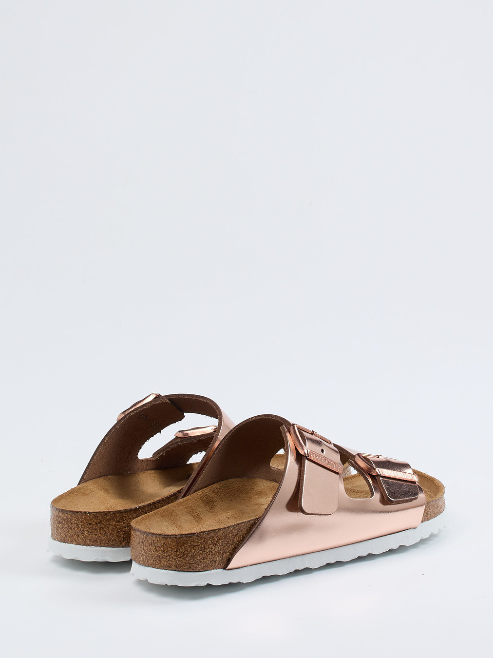 Pantolette Arizona braun 2110259000203