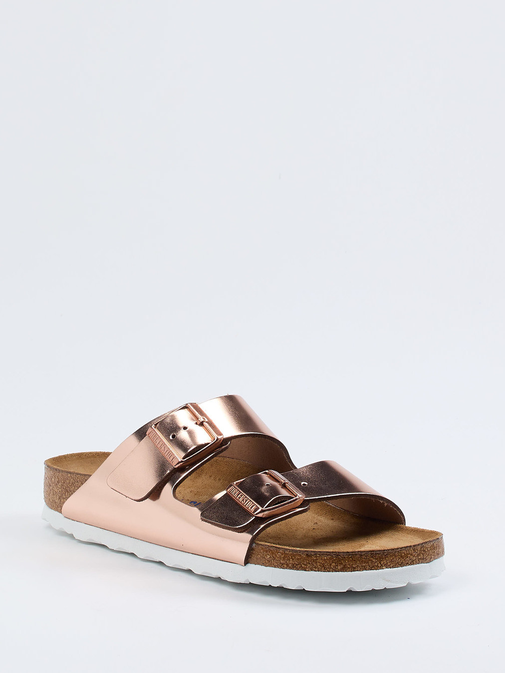 Pantolette Arizona braun 2110259000206