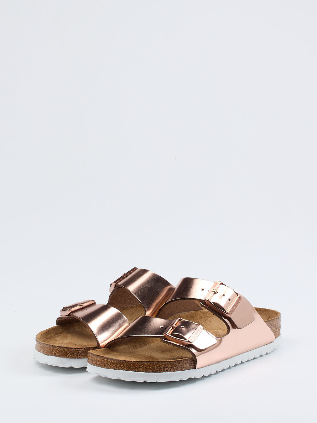 Pantolette Arizona braun 2110259000202