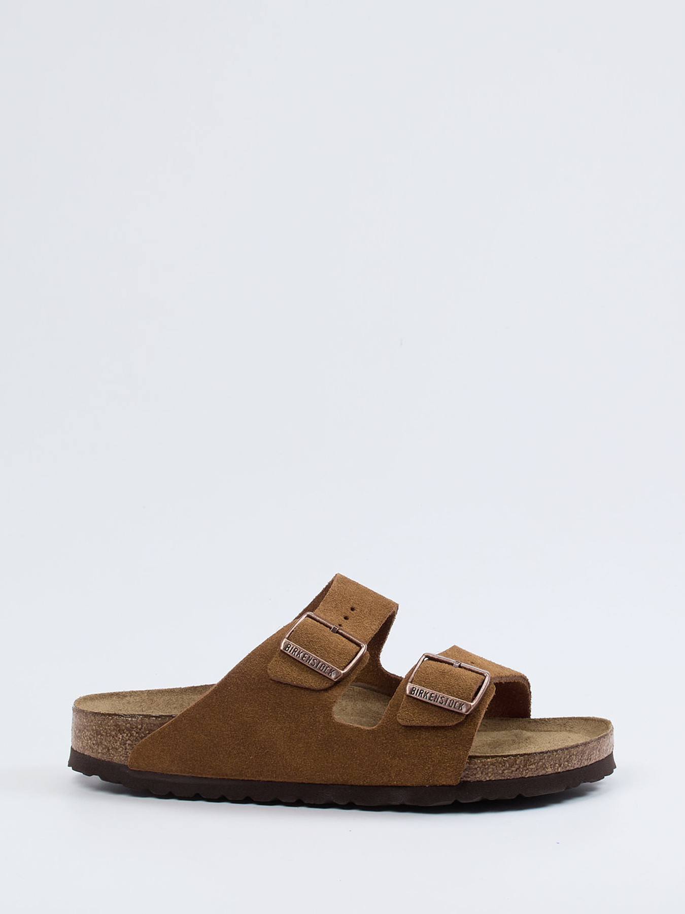 Pantolette Arizona braun 2110289000101