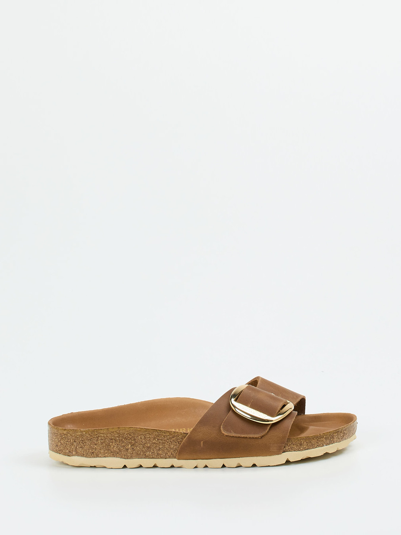 Pantolette Madrid braun 2110289000301