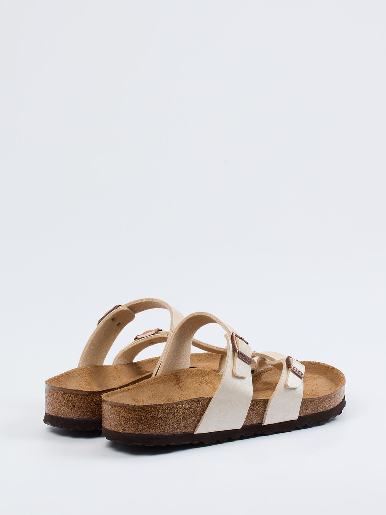 Pantolette Mayari beige 2110399000803