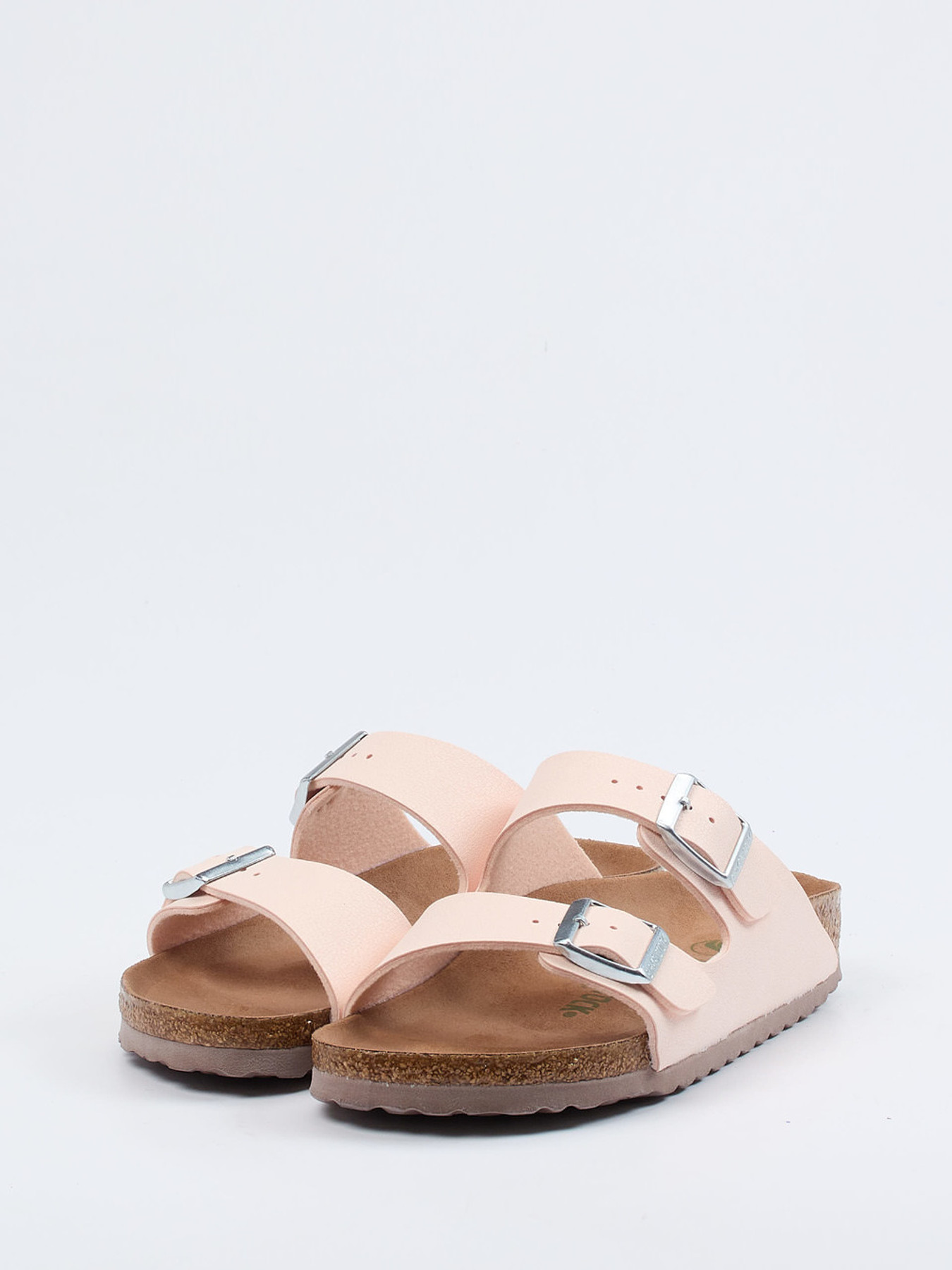 Pantolette Arizona rosa 2110599002002