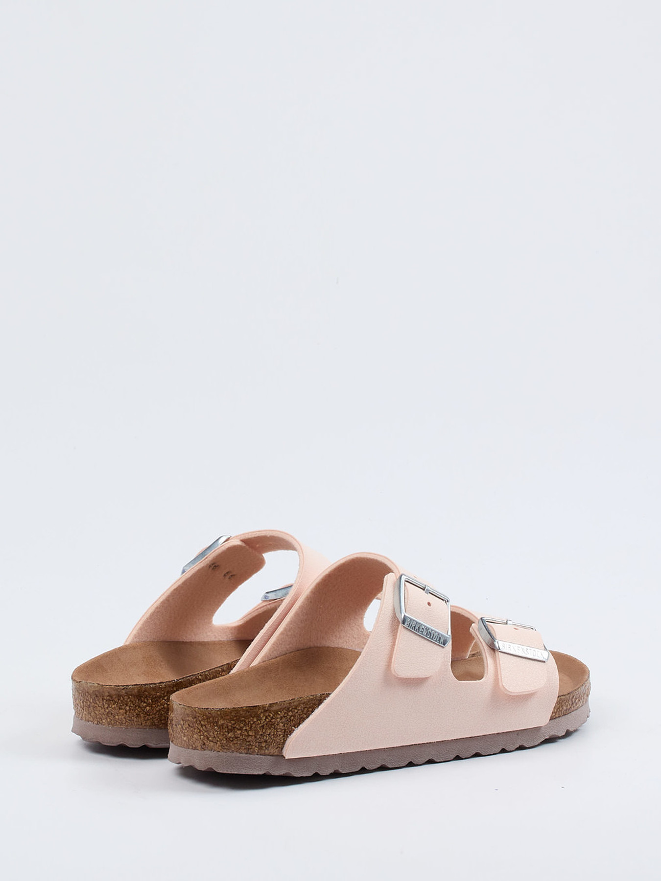 Pantolette Arizona rosa 2110599002003