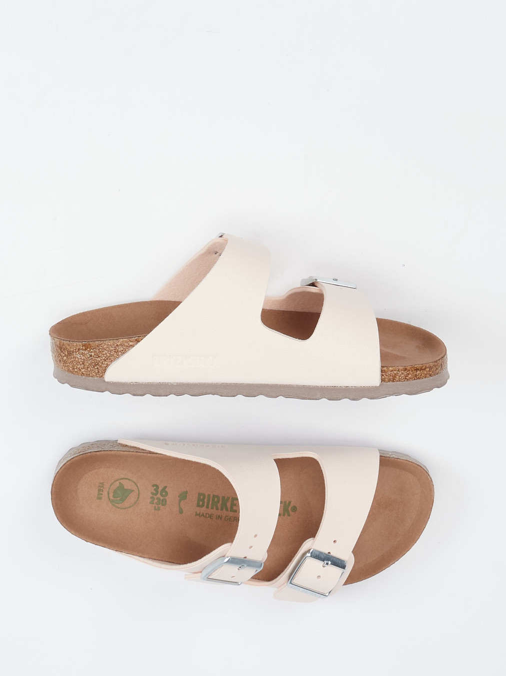 Pantolette Arizona rosa 2110599002004