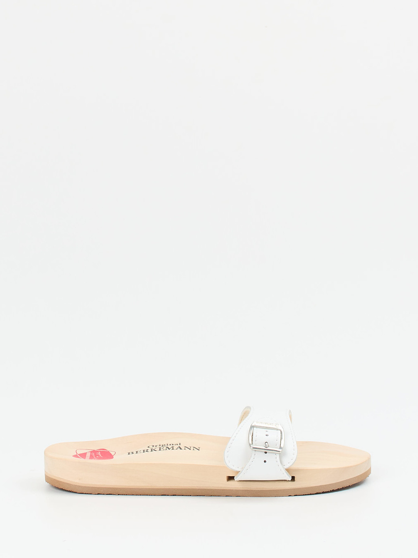 Pantolette weiß 2130799001901