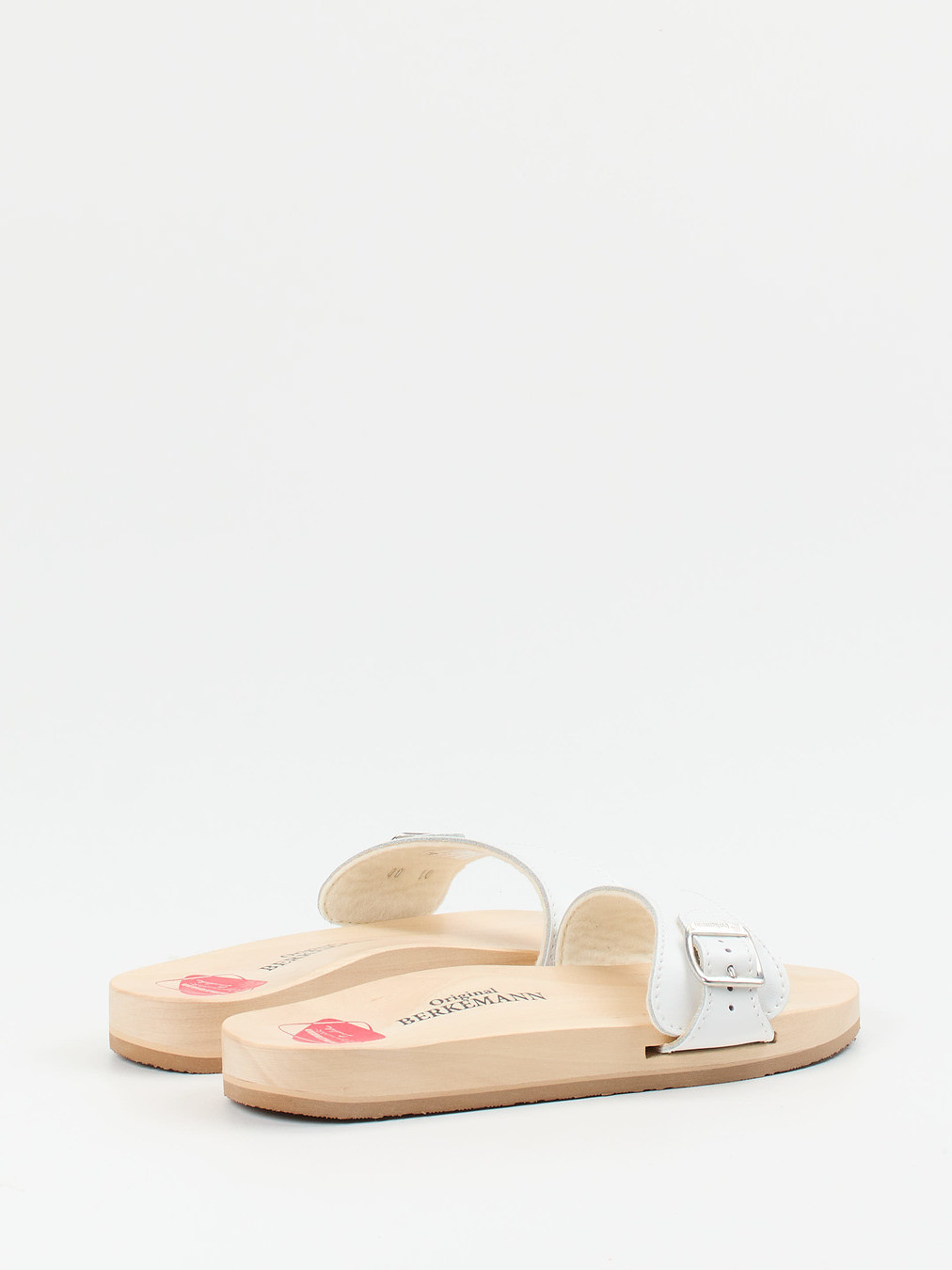 Pantolette weiß 2130799001903