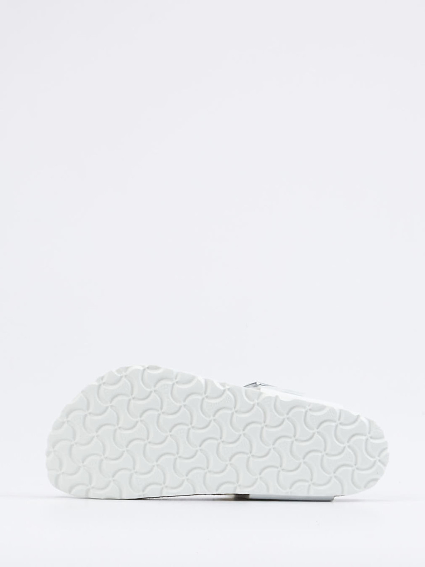 Zehentrenner-Pantolette Gizeh weiß 2140799000705