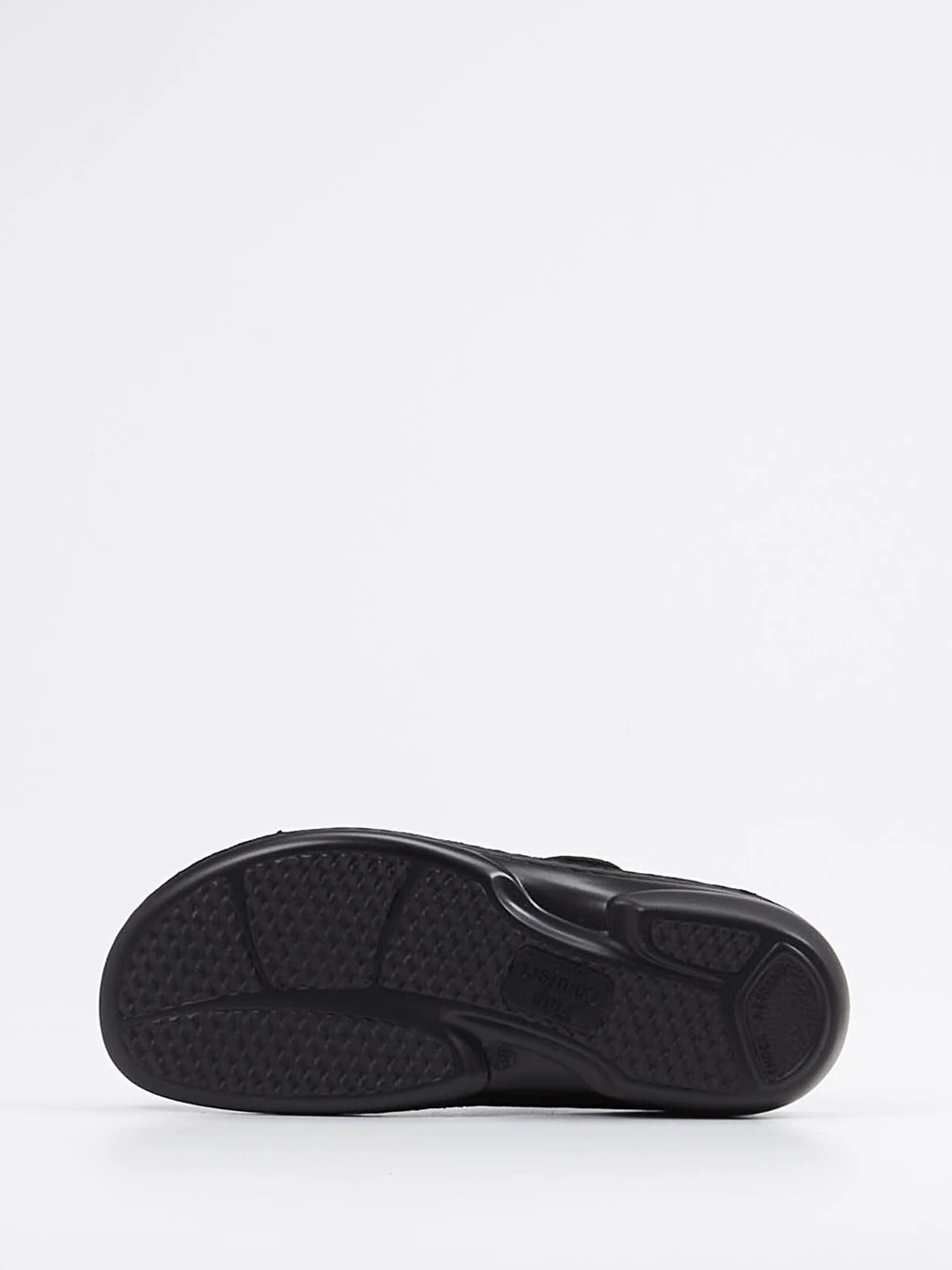 Pantolette BELEM schwarz 2151009000405