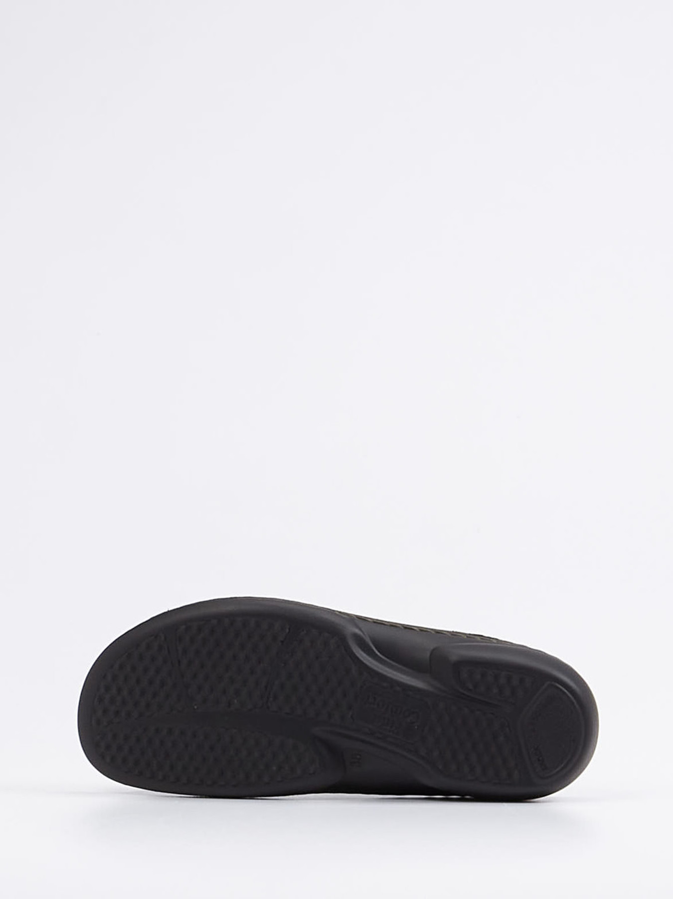 Pantolette schwarz 2151009004205