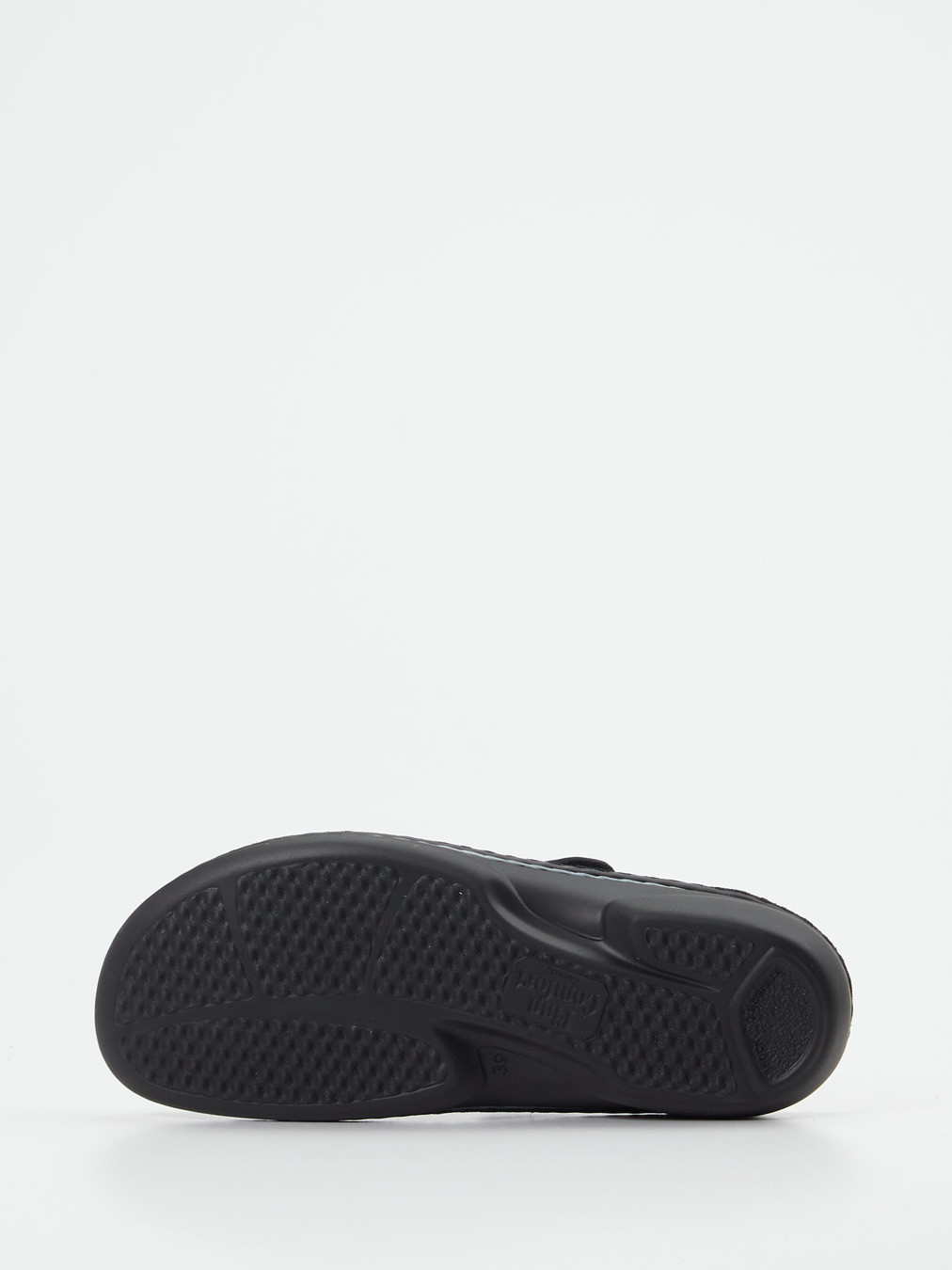 Pantolette blau 2151109001105