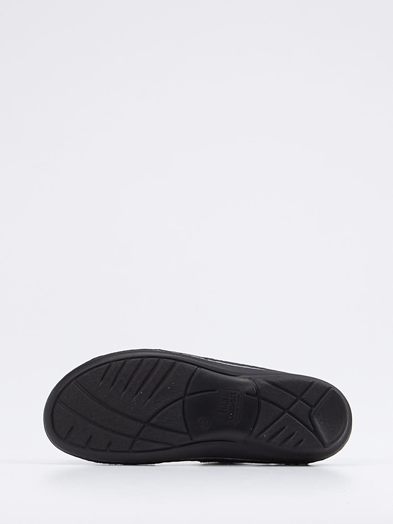 Pantolette blau 2151109002605