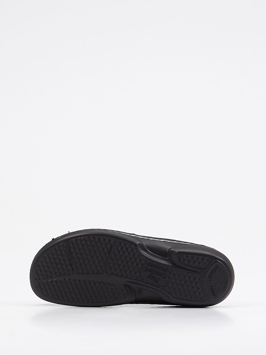 Pantolette blau 2151159001305