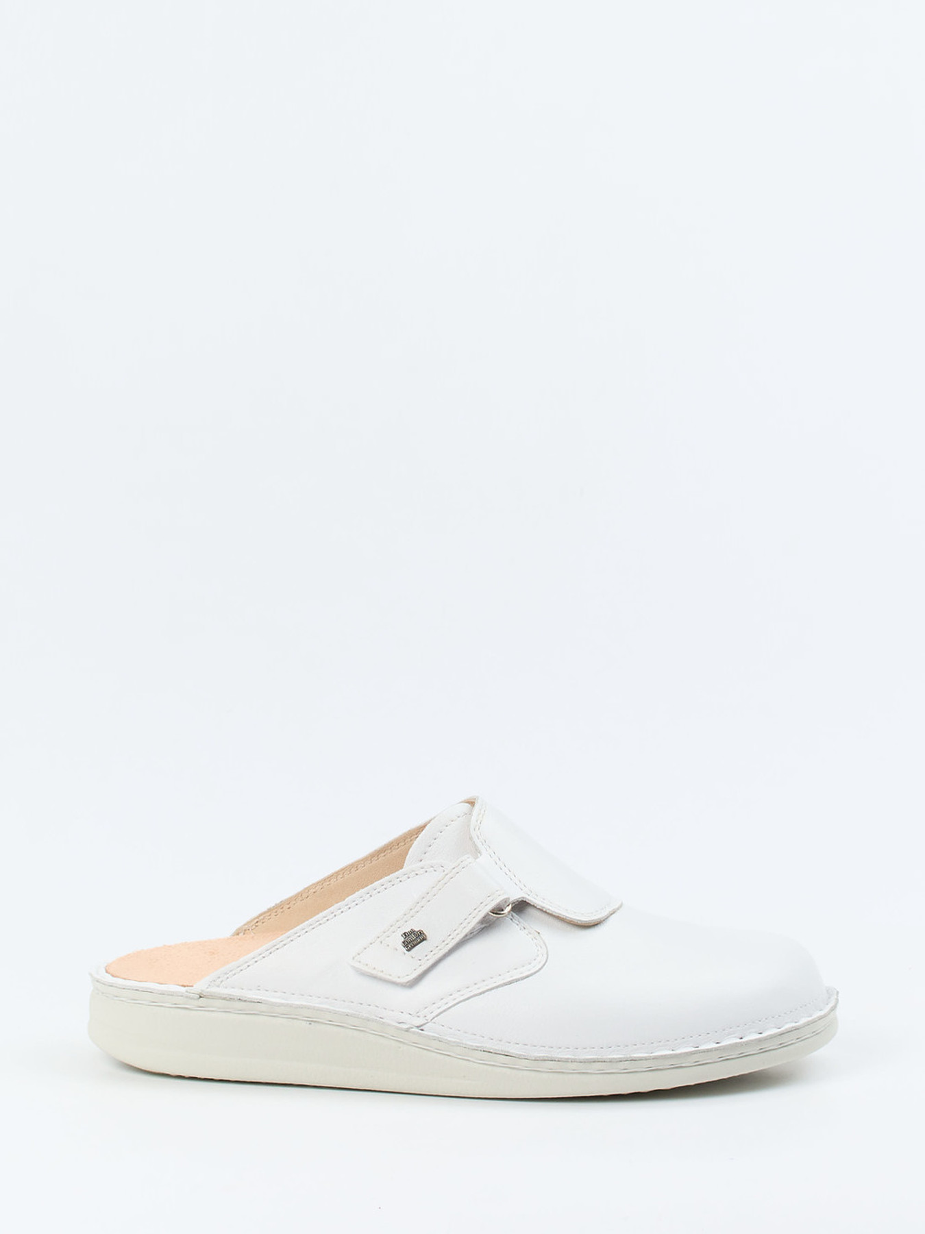 Pantolette weiß 2151799001901