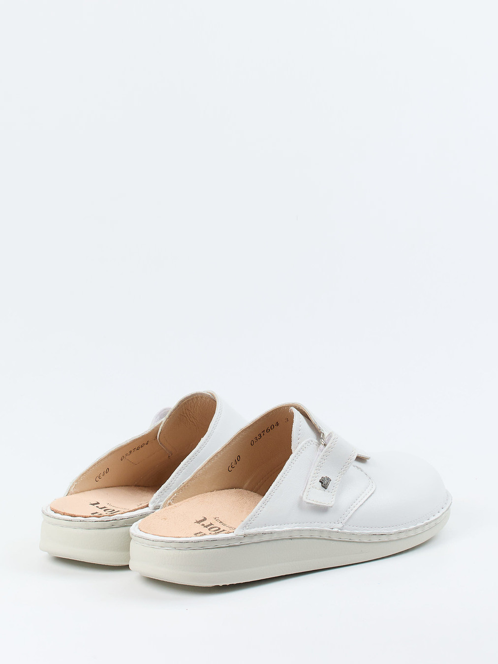 Pantolette weiß 2151799001903