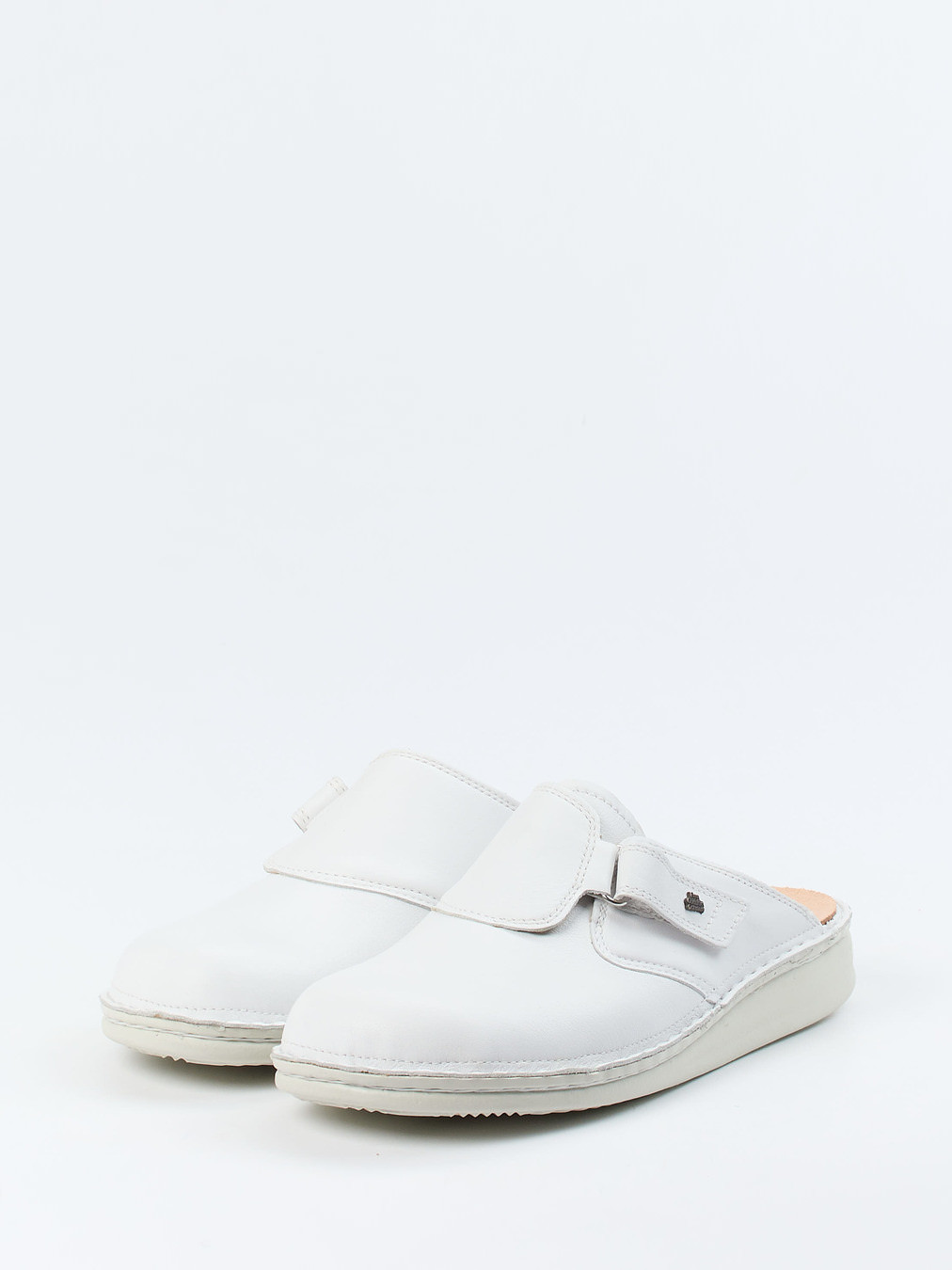 Pantolette weiß 2151799001902