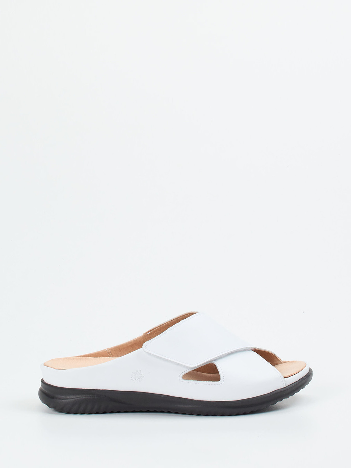 Pantolette weiß 2151799002301