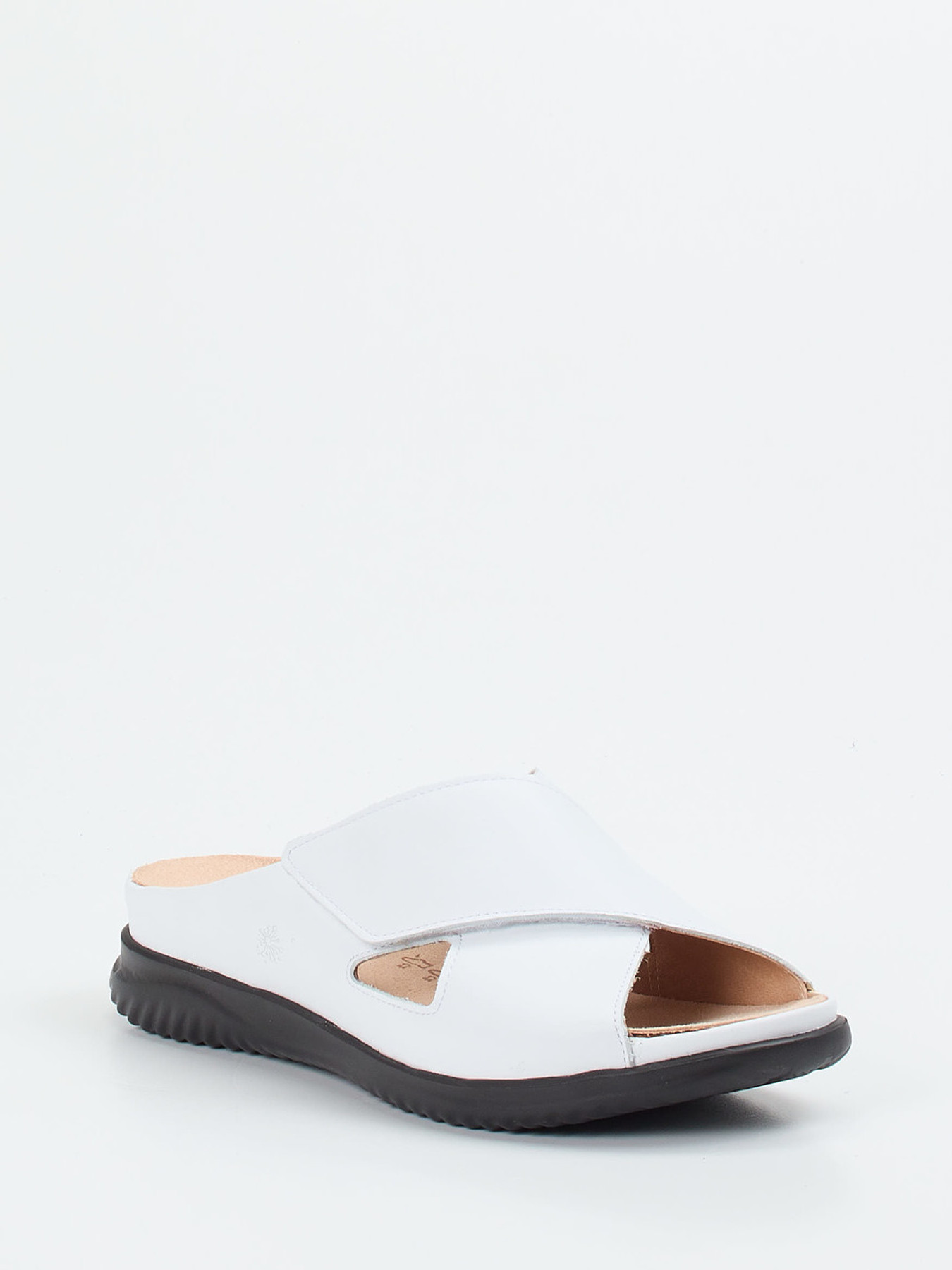 Pantolette weiß 2151799002306