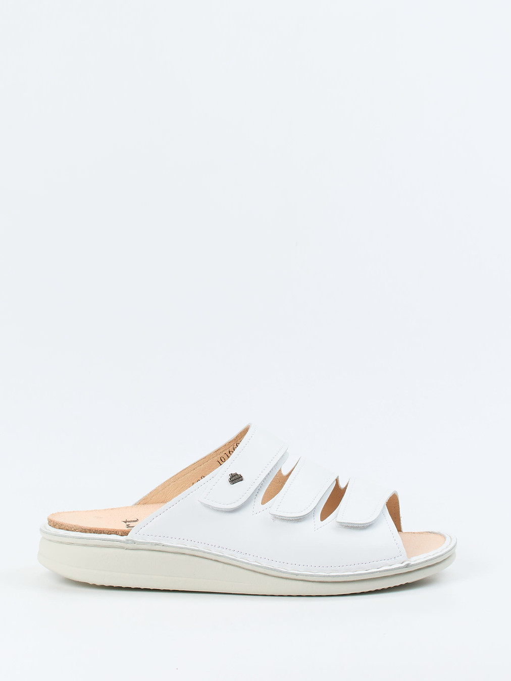 Pantolette weiß 2151799000801